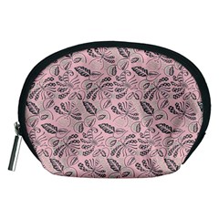 Batik-02 Accessory Pouch (Medium)