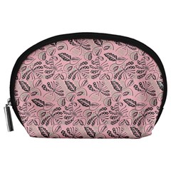 Batik-02 Accessory Pouch (Large)