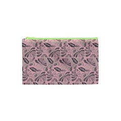 Batik-02 Cosmetic Bag (XS)