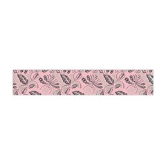 Batik-02 Flano Scarf (Mini)