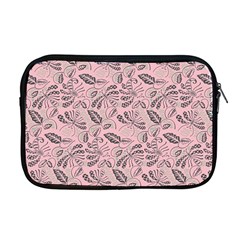 Batik-02 Apple MacBook Pro 17  Zipper Case