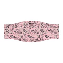 Batik-02 Stretchable Headband