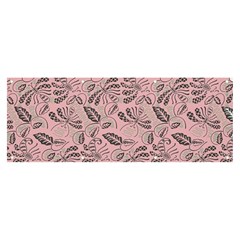 Batik-02 Banner And Sign 8  X 3  by nateshop