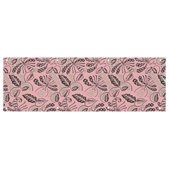 Batik-02 Banner And Sign 9  X 3  by nateshop