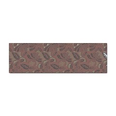 Batik-03 Sticker Bumper (100 Pack) by nateshop