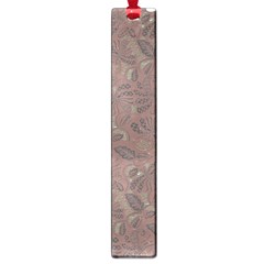 Batik-03 Large Book Marks by nateshop