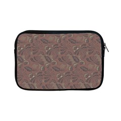 Batik-03 Apple Ipad Mini Zipper Cases by nateshop