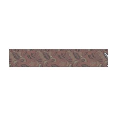 Batik-03 Flano Scarf (mini) by nateshop