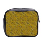 Batik-04 Mini Toiletries Bag (Two Sides) Back