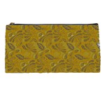 Batik-04 Pencil Case Front