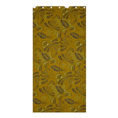 Batik-04 Shower Curtain 36  X 72  (stall)  by nateshop