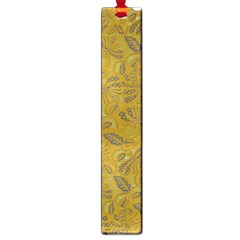 Batik-04 Large Book Marks by nateshop