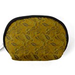 Batik-04 Accessory Pouch (Medium) Back