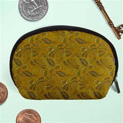 Batik-04 Accessory Pouch (large) by nateshop