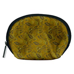 Batik-04 Accessory Pouch (medium) by nateshop