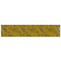 Batik-04 Small Flano Scarf by nateshop