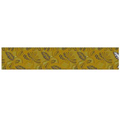 Batik-04 Large Flano Scarf  by nateshop