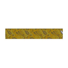 Batik-04 Flano Scarf (mini) by nateshop