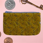 Batik-04 Large Coin Purse Front