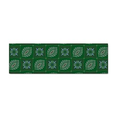 Batik-05 Sticker Bumper (10 Pack) by nateshop