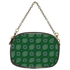 Batik-05 Chain Purse (two Sides) by nateshop