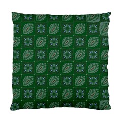 Batik-05 Standard Cushion Case (two Sides) by nateshop