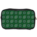 Batik-05 Toiletries Bag (One Side) Front