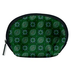 Batik-05 Accessory Pouch (medium) by nateshop