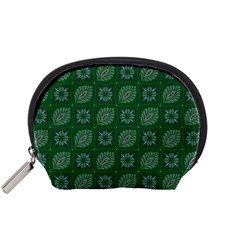 Batik-05 Accessory Pouch (small)