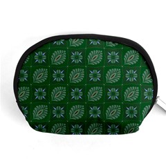 Batik-05 Accessory Pouch (medium) by nateshop