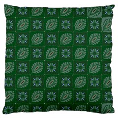 Batik-05 Standard Flano Cushion Case (one Side) by nateshop