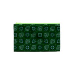 Batik-05 Cosmetic Bag (xs) by nateshop