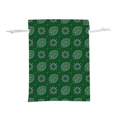 Batik-05 Lightweight Drawstring Pouch (s) by nateshop