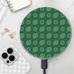 Batik-05 Wireless Charger by nateshop