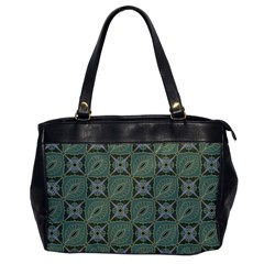 Batik-tradisional Oversize Office Handbag by nateshop