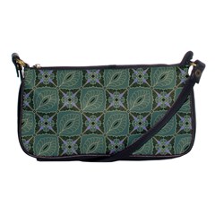 Batik-tradisional Shoulder Clutch Bag by nateshop