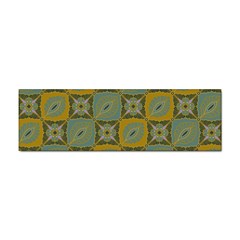 Batik-tradisional-01 Sticker Bumper (100 Pack) by nateshop