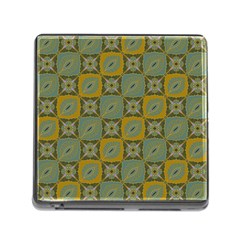 Batik-tradisional-01 Memory Card Reader (Square 5 Slot)