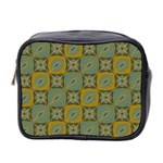 Batik-tradisional-01 Mini Toiletries Bag (Two Sides) Front