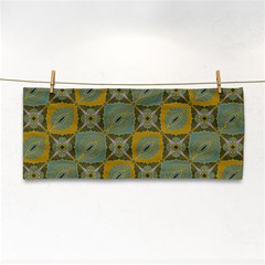 Batik-tradisional-01 Hand Towel by nateshop