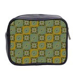 Batik-tradisional-01 Mini Toiletries Bag (Two Sides) Back