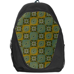 Batik-tradisional-01 Backpack Bag by nateshop