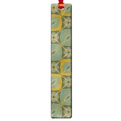 Batik-tradisional-01 Large Book Marks by nateshop