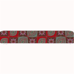 Batik-tradisional-02 Small Bar Mat