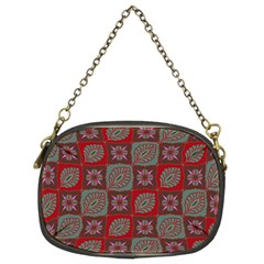 Batik-tradisional-02 Chain Purse (two Sides) by nateshop