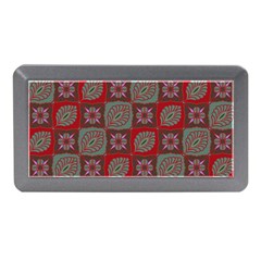 Batik-tradisional-02 Memory Card Reader (mini) by nateshop