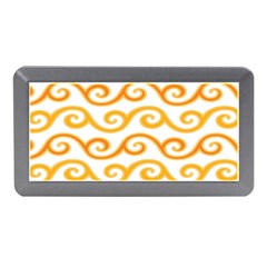 Seamless-pattern-ibatik-luxury-style-vector Memory Card Reader (mini) by nateshop