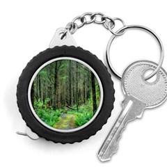 Forest Woods Nature Landscape Tree Measuring Tape by Celenk