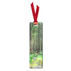 Forest Woods Nature Landscape Tree Small Book Marks by Celenk