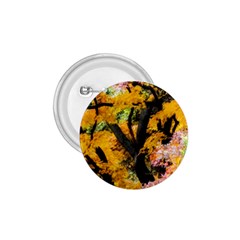 Japan Garden Color Tree Zen 1 75  Buttons by Wegoenart